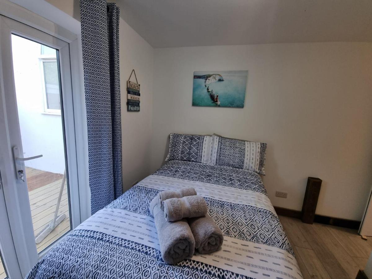 The Wight House B&B Ryde  Ngoại thất bức ảnh