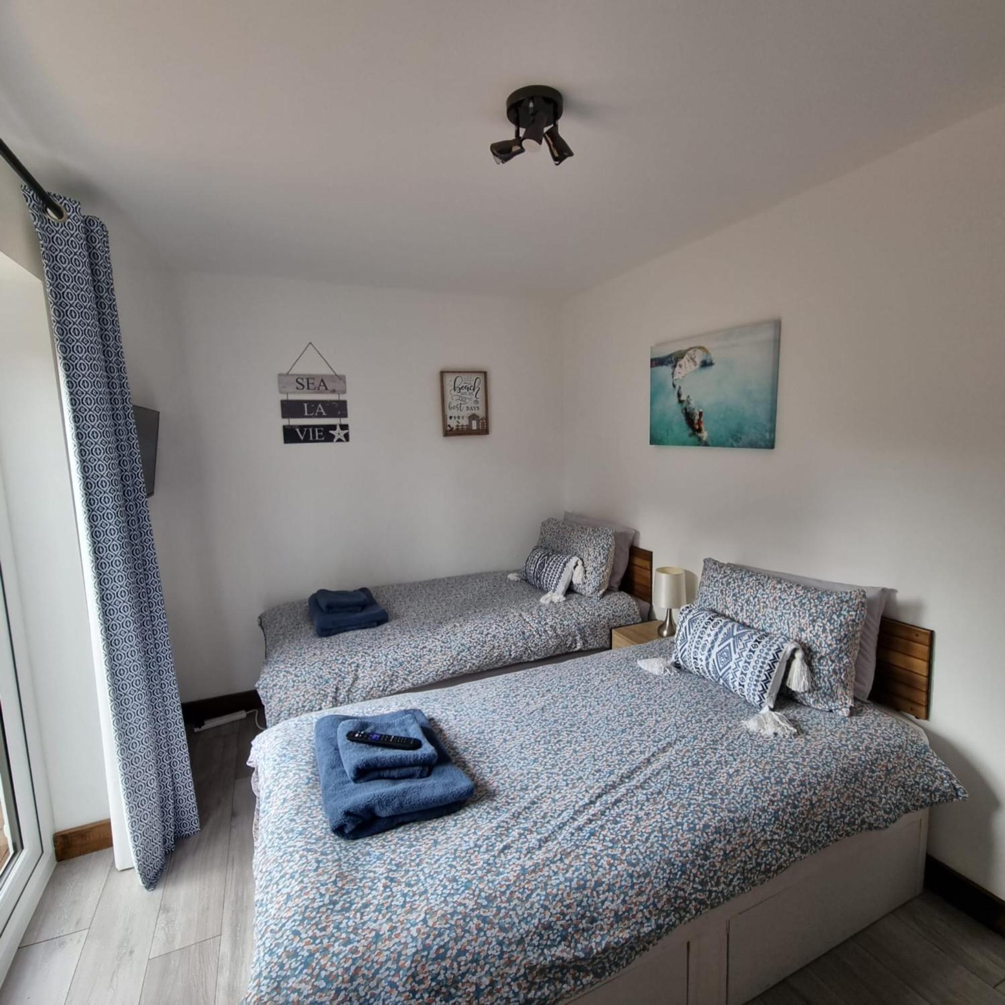 The Wight House B&B Ryde  Ngoại thất bức ảnh