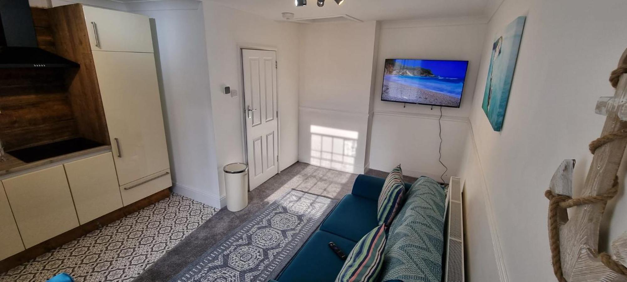 The Wight House B&B Ryde  Ngoại thất bức ảnh